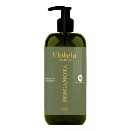 BATAMOT Shampoo Bergamota 500 Ml Viobela