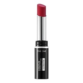 Lápiz Labial Mate De Larga Duración The One Oriflame                                                                                                  