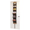 Jokari Bamboo Accents Reading Rack