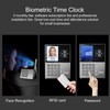 JIAN BOLAND Employee Time Clock-Time Clocks for Employees Small Business