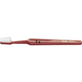 3 TEPE Special Care Toothbrushes Ultra Soft