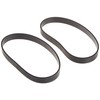 BISSELL Style 7/9/10/12/16 Replacement Vacuum Belts, New Genuine OEM Replacement