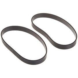 BISSELL Style 7/9/10/12/16 Replacement Vacuum Belts, New Genuine OEM Replacement Belts, 2 Count, Model 32074