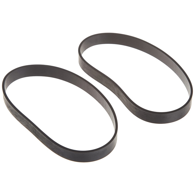 BISSELL Style 7/9/10/12/16 Replacement Vacuum Belts, New Genuine OEM Replacement
