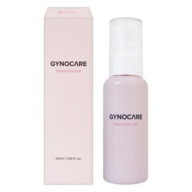 Genocare Skin Protection Feminine Gel / 지노케어 피부보호 페미닌 겔
