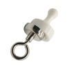 Magnetic Push Pin Set Fridge Magnets Multifunction for Outdoors Tent