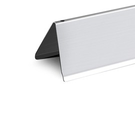 Folocy 7637 7635 Grill Grates Replacement Flavorizer Bars for Weber Spirit Grill I Spirit II E-210, S-210, E-220, S-220, 17.5” Stainless Steel Cooking Grid BBQ Grill Parts 2 Burners Spirit 200 Series