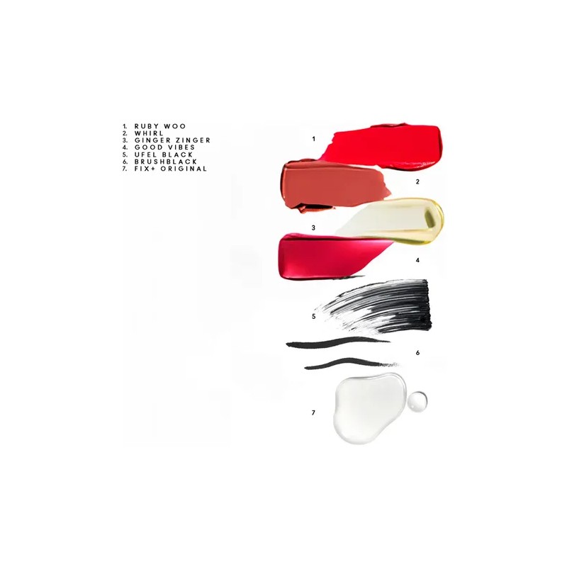 💄✨ MAC Nova Glam All Stars Professional Makeup Kit 8