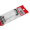 WAKI Bore Cable Ties , White