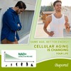 Buporai NAD Supplement 900mg with Resveratrol & Quercetin, NAD Supplement