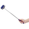 Telescopic Massage Stick, Adjustable Soreness Relief Ergonomic Handle Wear Resistant