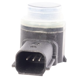 TRQ Parking Assist Sensor Set Compatible with 2016-2020 Ford Edge 2018-2020 Mustang