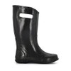 BOGS Kids Rainboot Solid Boot - Black - 3