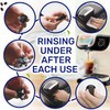 Beverage Outlet Nozzle for Coffee Pod Machines 12027369 for Bosch