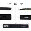 DONQL Fishing Rod Straps Fishing Rod Belts Ties Stretchy Magic