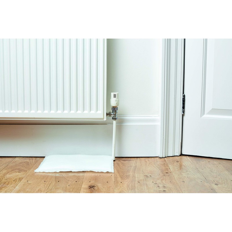 Osmo Plumbers Pad - Super Absorbent Pad - Absorbs 2L