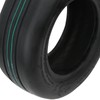 arlveke Front Wheel Tire for Segway Ninebot Gokart Karting Replacements