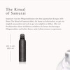 RITUALS The Ritual of Samurai Foaming Shower Gel 200ml -