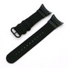 Demupai Replacement Wrist Band Nylon Strap Compatible with Suunto Spartan