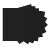 40 Sheets Cardstock Paper 8.5" x 11", 65 lb/180 GSM
