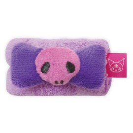 K-Company Sanrio Characters Absorbent Wristband, Chromi, SAC-KWB-KU H5 x W8.5 x D5.5 cm