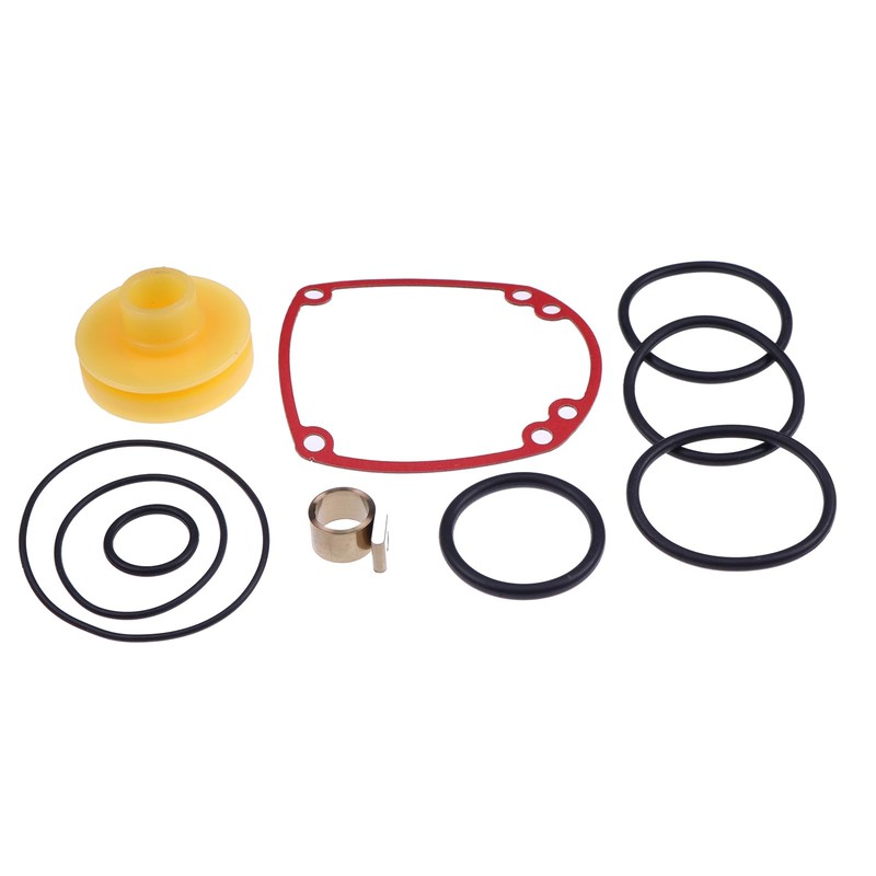 IEQFUE Rebuild Kit MCN-RK Compatible with Bostitch MCN150 MCN250 Nailer