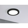 Paulmann Cover-it 93097 LED Panel 2-in-1 225 mm Round Including