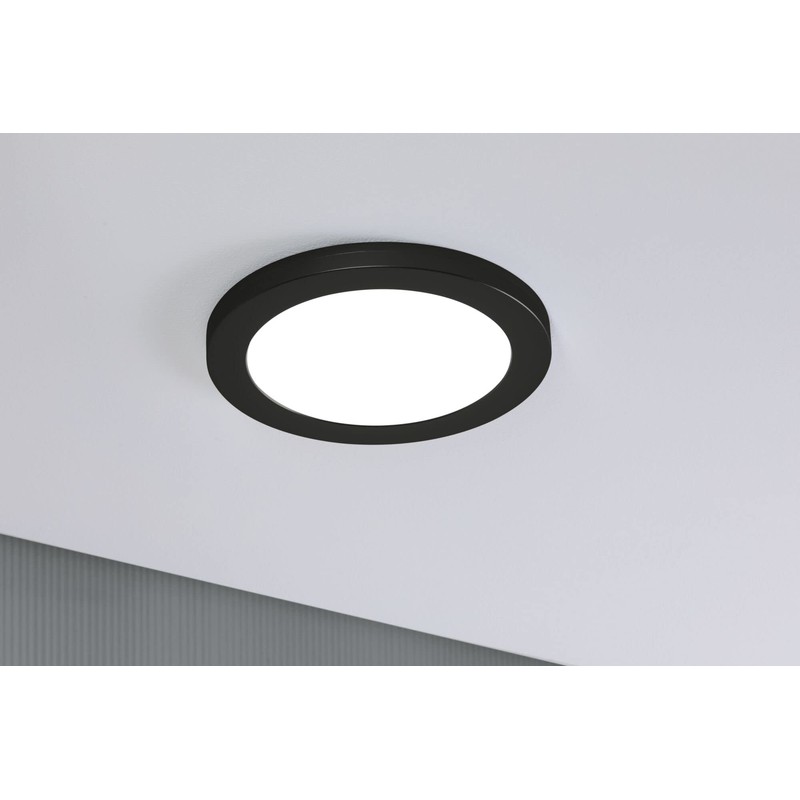 Paulmann Cover-it 93097 LED Panel 2-in-1 225 mm Round Including