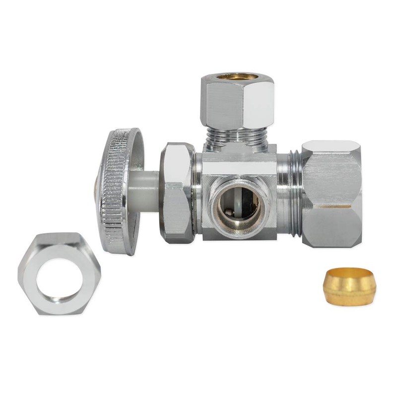 Eastman 3/8 Inch x 3/8 Inch x 5/8 In. OD