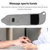 Heating Hand Massage Wrap Electric Wrist Joint Massager Wristband Massager