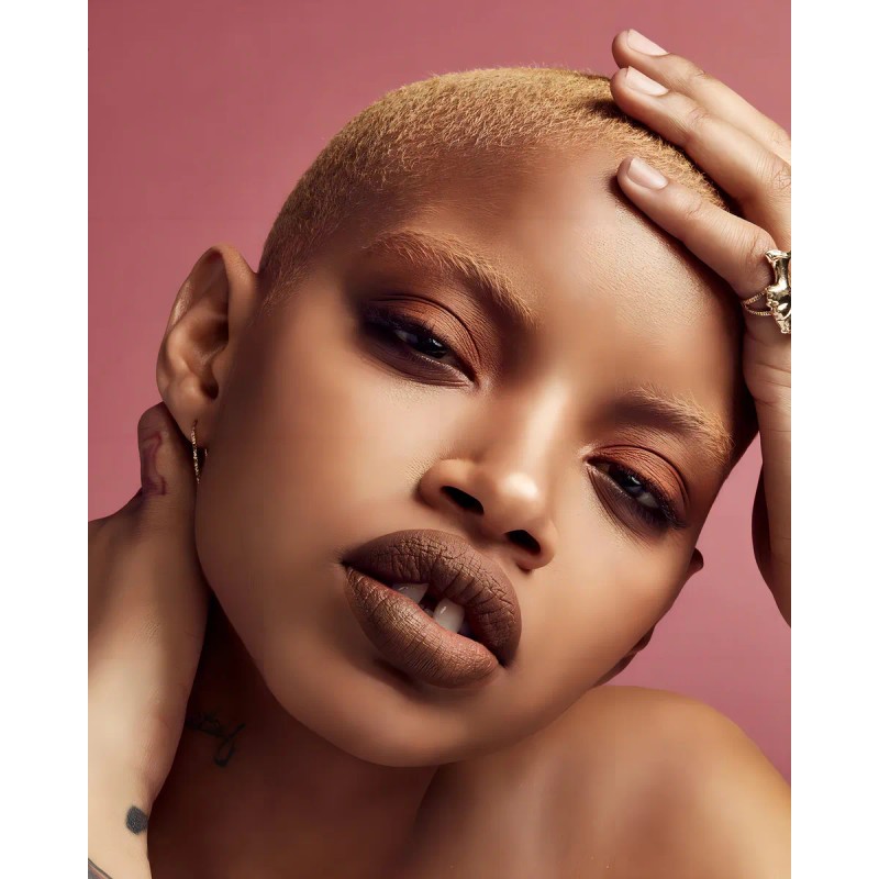 Fenty Beauty Stunna Lip Pain Longwear Fluid Larga Duración Color