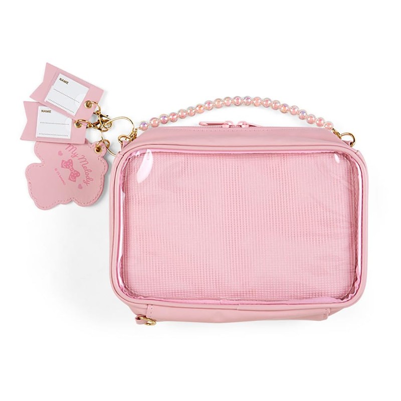 Sanrio (SANRIO) Shoulder Bag My Melody My Melody my melody