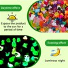200pcs Mini Resin Animals Different 200 Styles Variety Tiny Small