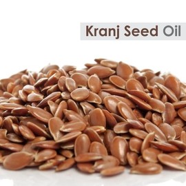 Crysalis Crysalis Karanj Seed (Pongamia Pinnata) Oil - 3.38 Fl Oz (100ml)