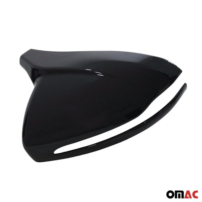 OMAC Mirror Cover Caps for Mercedes W213 W205 AMG GT