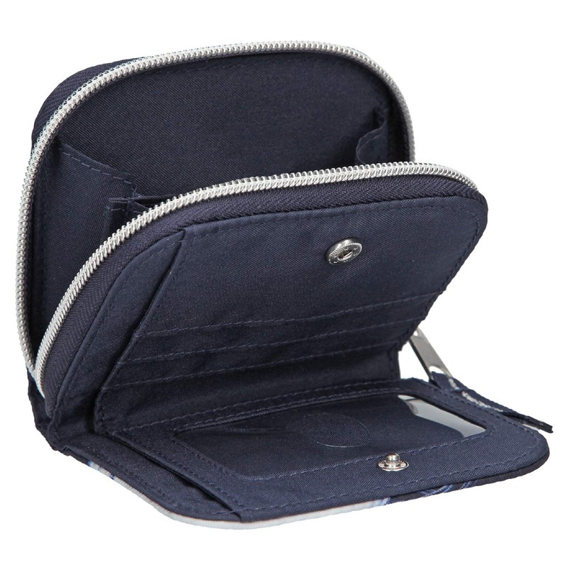 Depesche Miss Melody 10596 Wallet Approx. 11 x 10 x
