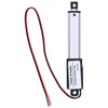 Linear Actuator 50mm Stroke DC 12V Low Noise Internal Limit