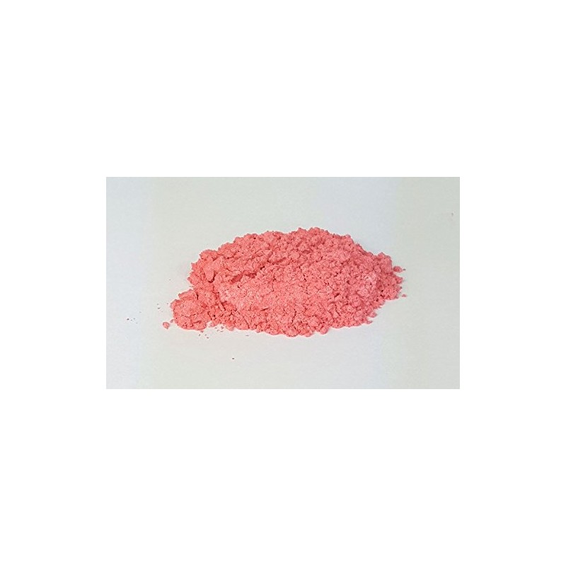 Blushed Pink Cosmetic Mica Powder 3g-20g for Soap, Eyeshadow, Bathbombs