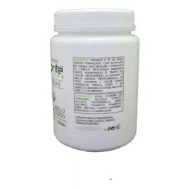 Labonté Vitamina E Keratina La Bonté 1kg + Envío Gratis