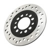 158mm Brake Disc Disk Rotor Rust Proof High Hardness Fit