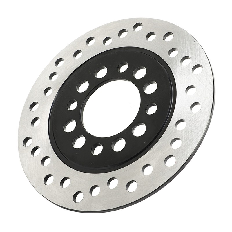 158mm Brake Disc Disk Rotor Rust Proof High Hardness Fit