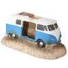 Aquarium Ornament Retro VW Camper Van