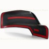Torox For 2019-2025 Dodge Ram 1500 Mirror COVERS W/TSH PXJ