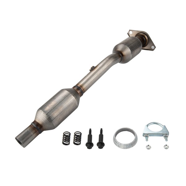 KAC Catalytic Converter Fits 2004 2005 2006 2007 2008 2009