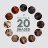Naturigin Permanent Hair Color, 7.0 Medium Blonde, Ammonia Free, 100%