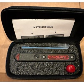 Magnepull Magnespot 2.0 Reference Point Locator with Carry Case By Magnepull