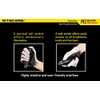 Bundle: Nitecore P12 2015 Edition LED Flashlight 1000 Lumens w/