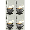 (4 PACK) - Clipper - Organic Chamomile | 20 Bag