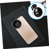 jojofuny Wide Angle Macro Lens for Smartphone Clip Camera Lens