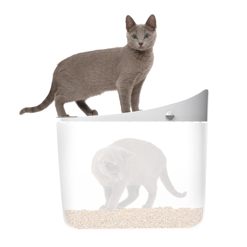 Catit PIXI Litter Box